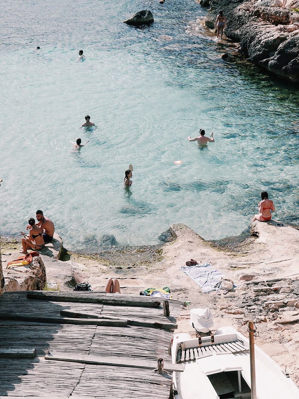 Balearic Islands